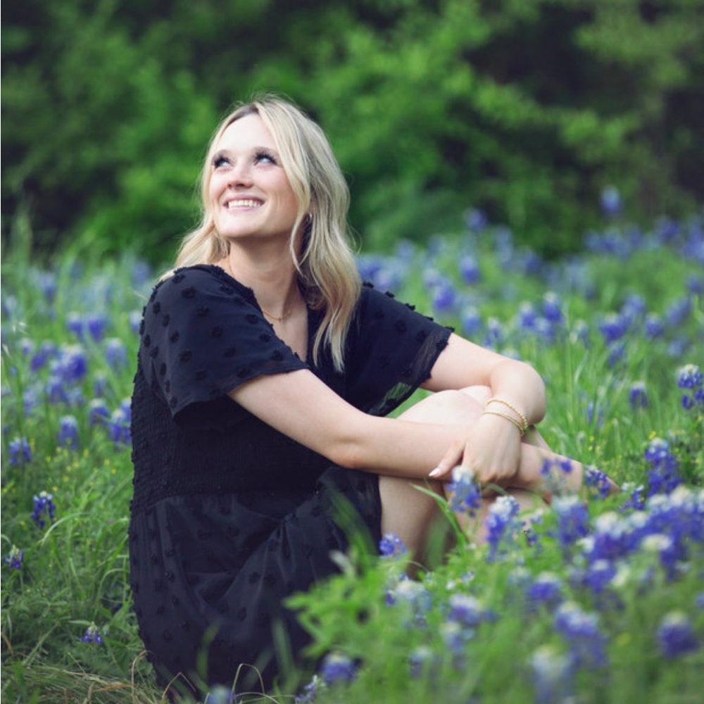 Meet your Posher, Payton